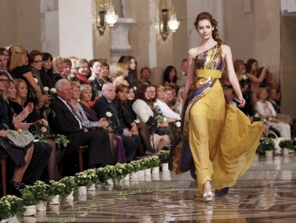 Belarusian Fashion Week 2010