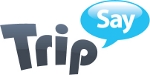 Tripsay logo
