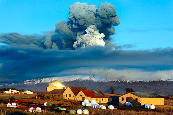 iceland volcano 2011. Home / Iceland Volcano