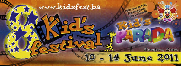 Kid’s Festival 2011