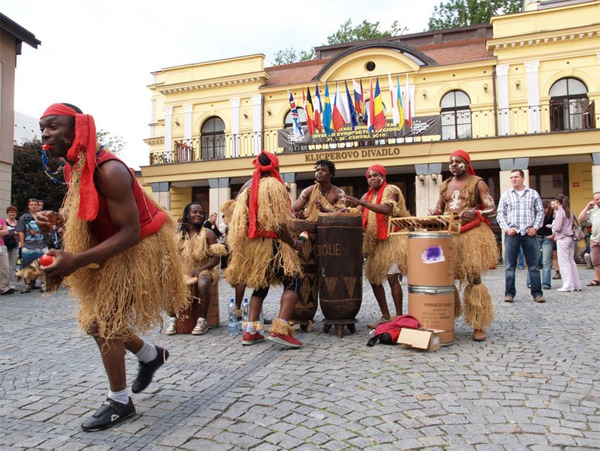 2010 festival