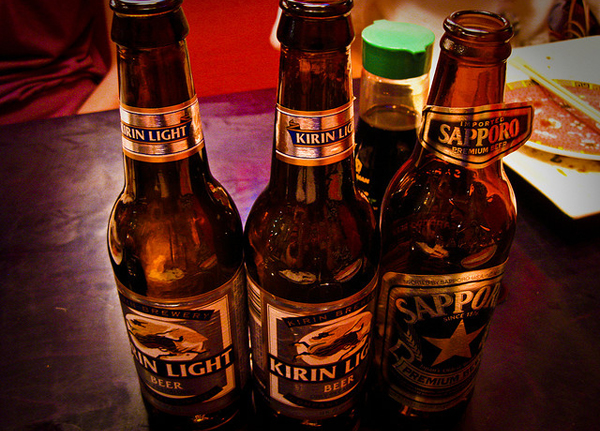 Beerfest Asia 2011 Returns to Singapore