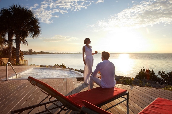 Have you left yet? Club Med offers are WOW this year.