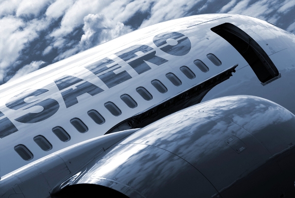 transaero Lisbon non stops from Moscow