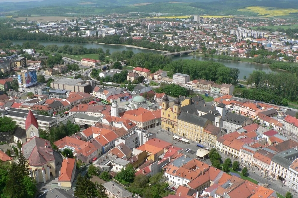 Trenčín, Slovakia