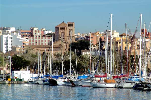 Palma.