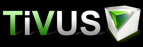 TiVUS logo