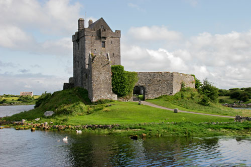Castle.