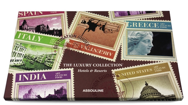 Luxury Collection Destination Guides