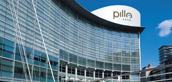 Pillo Hotels brand