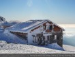 Alpine chalet in ski resort Jasna Alpine chalet in ski resort Jasna