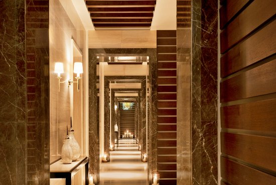 Iridium spa iridium spa abu dhabi