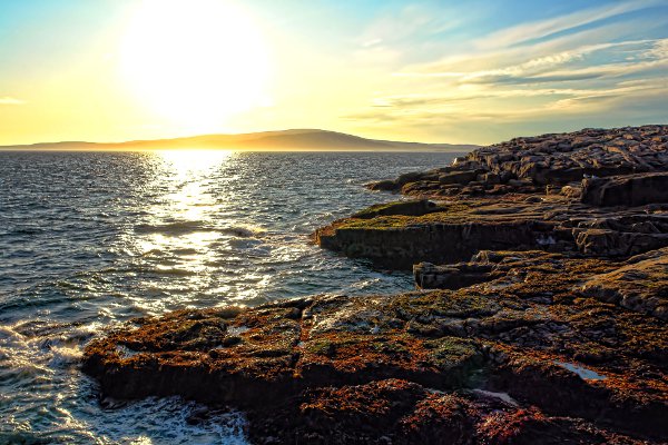 Acadia National Park courtesy © Olivier - Fotolia.com