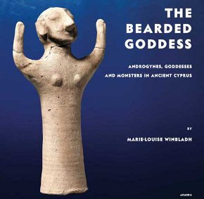 The Bearded Goddess