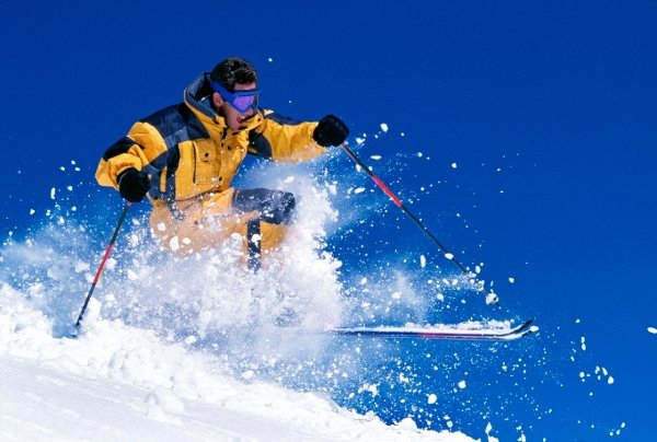 Ski your heart out in Bulgaria