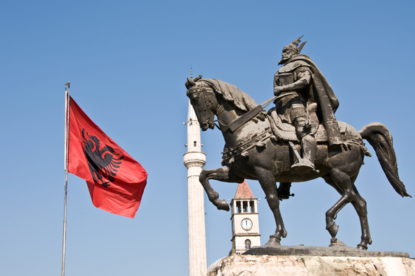 Albania tourism