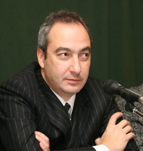 Vladimir Kantorovich