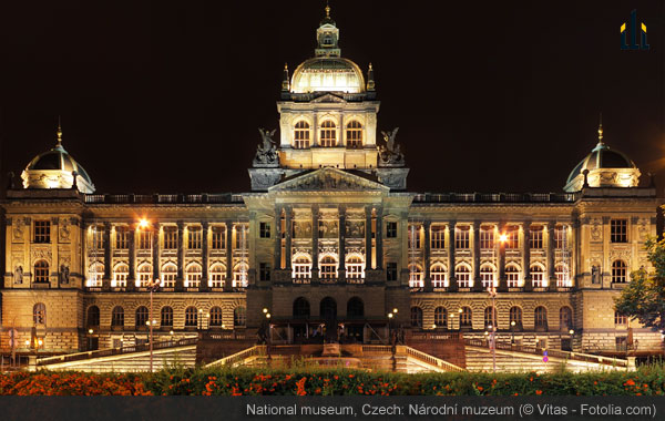 Czech National Museum