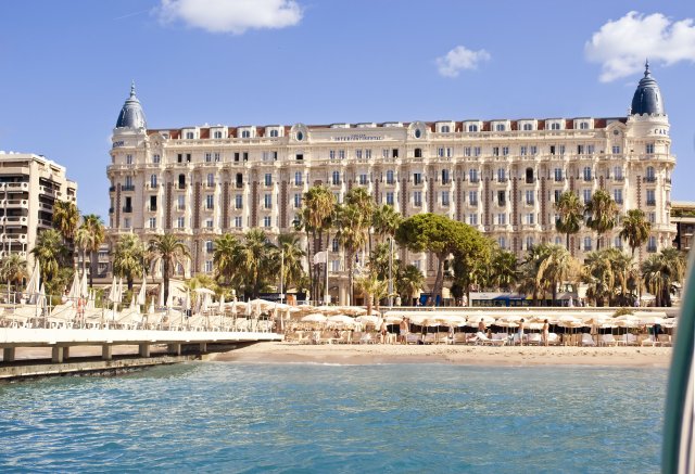 InterContinental Cannes