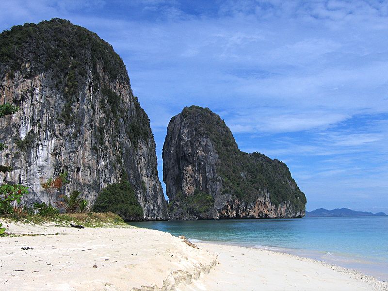 Thai-island