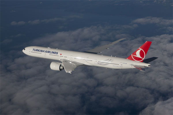 Turkish Airlines Retains “Europe’s Best Airline” Title