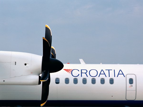 Croatia Airlines 
