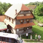 Cigoc Tradicije Čigoč