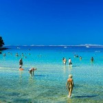 Murter beach Murter beach