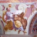 fresco Fresco by Ivan Ranger