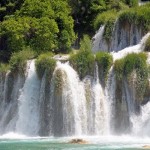 the river Krka Krka River courtesy © Alaska-Tom - Fotolia.com