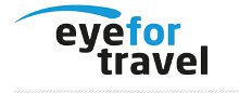 Eye for Travel logo