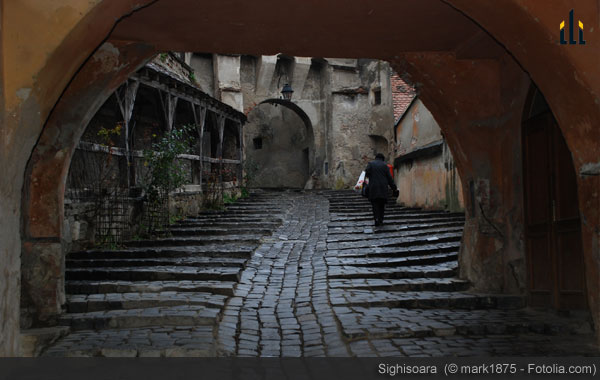 Sighisoara