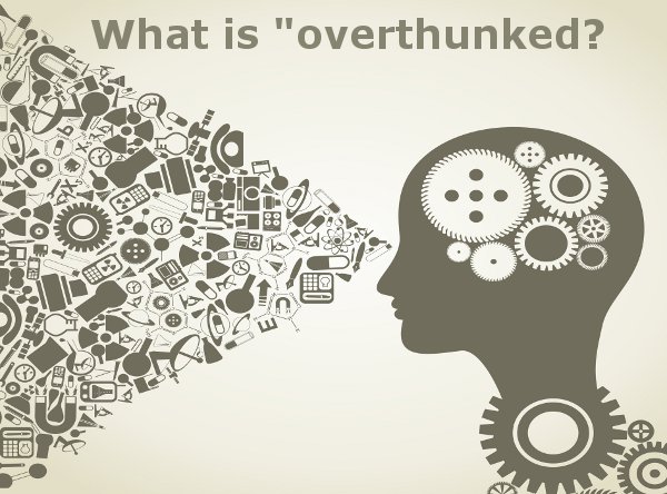 Desti, are we "overthinking" solutions?