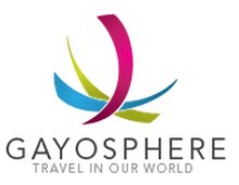 Gayosphere logo