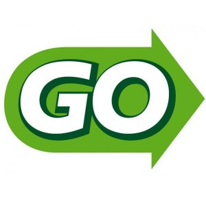 GO Group logo
