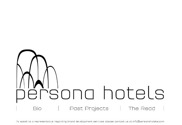 persona hotels
