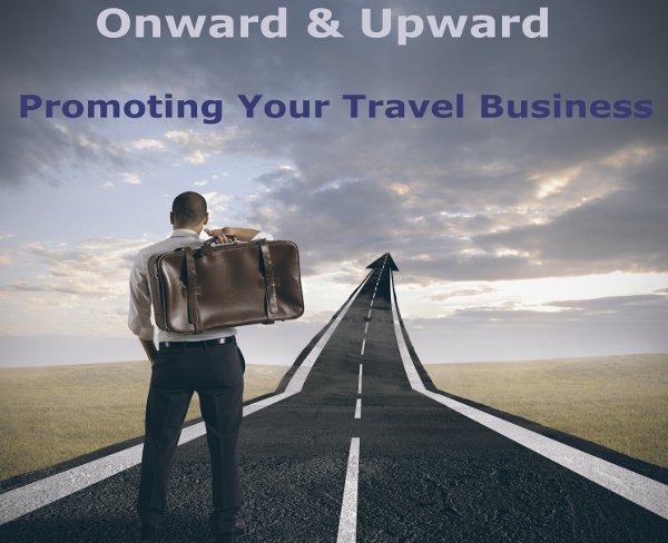 Promoting your travel business