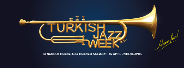 Week of Turkish Jazz