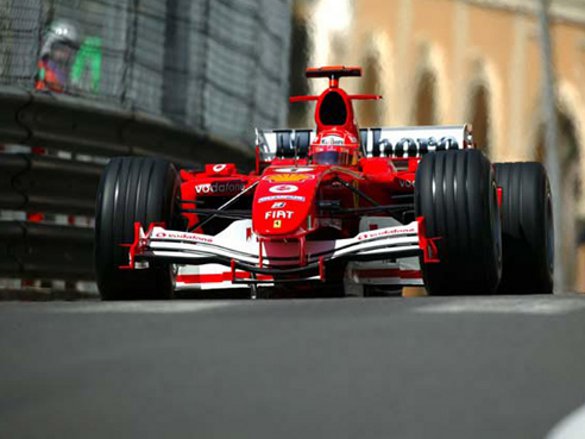 Courtesy Grand Prix Monaco