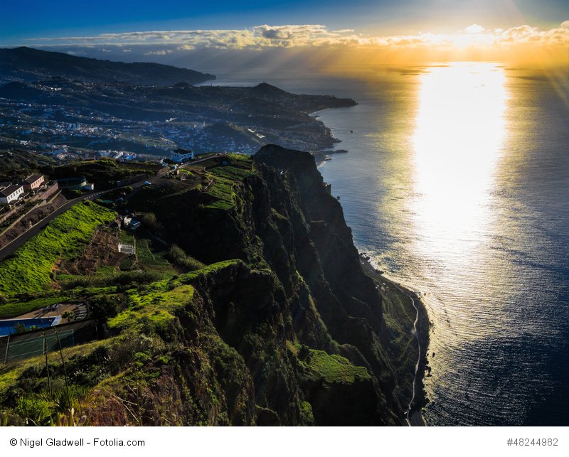 Madeira Island