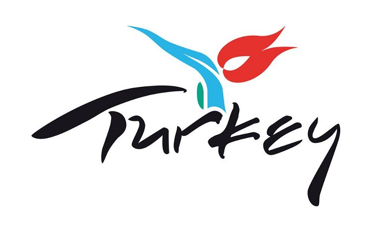 Visit Turkey logo