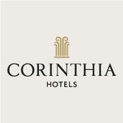 Corinthia Hotels logo
