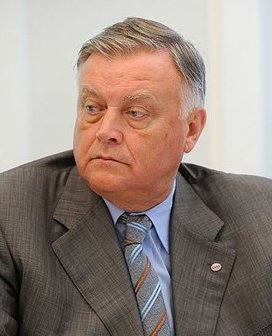 Vladimir Yakunin