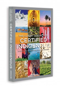 Certified Indigenous 