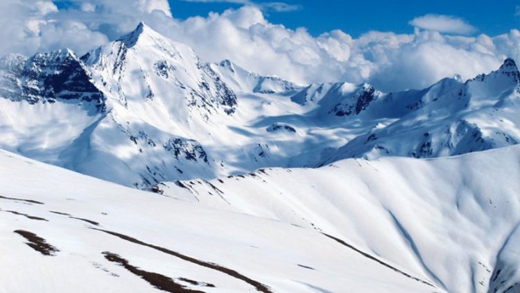 Ski resort Mamison will be built in Alagir and IrAF areas of the Republic of North Ossetia — Alania.