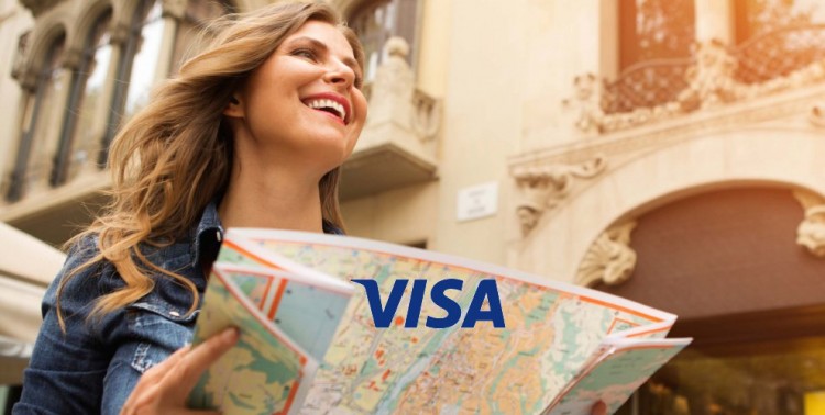 Visa Global Travel Intentions Study 2015