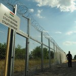 Hungarian-Serbian border - Délmagyarország/Schmidt Andrea