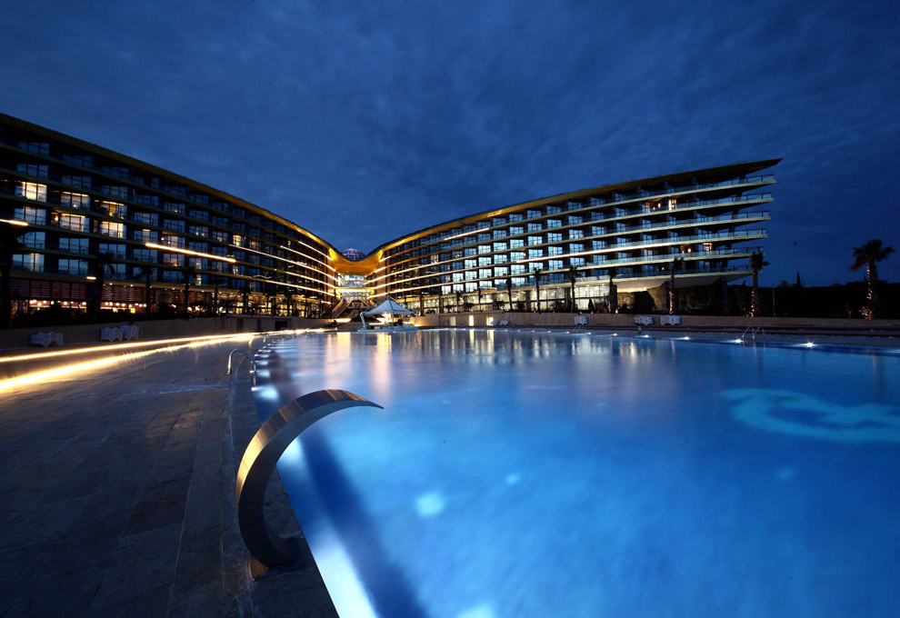 Mriya Resort & Spa (Crimea)