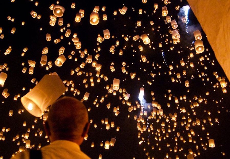 Festival of Lanterns