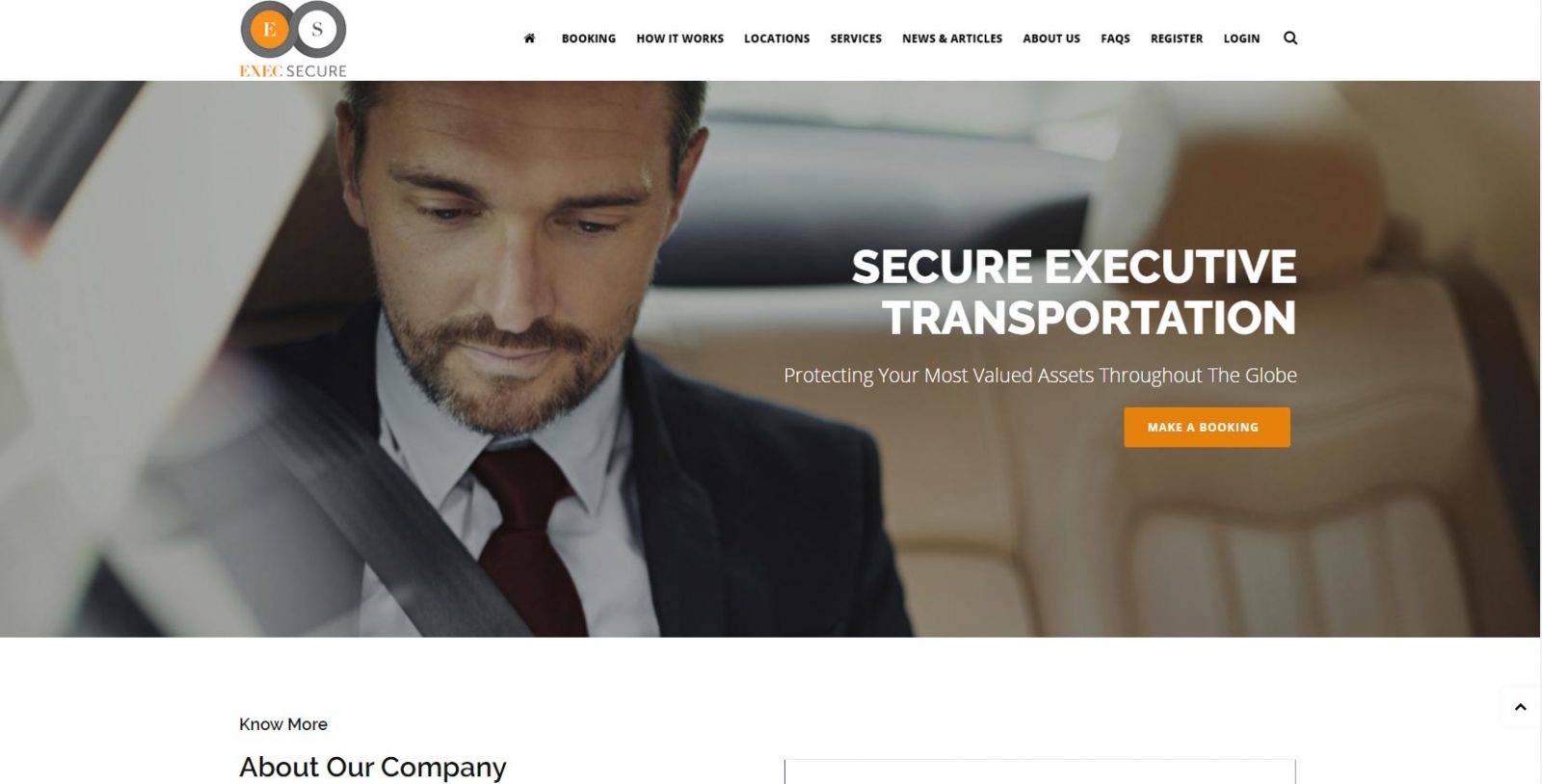 execsecure